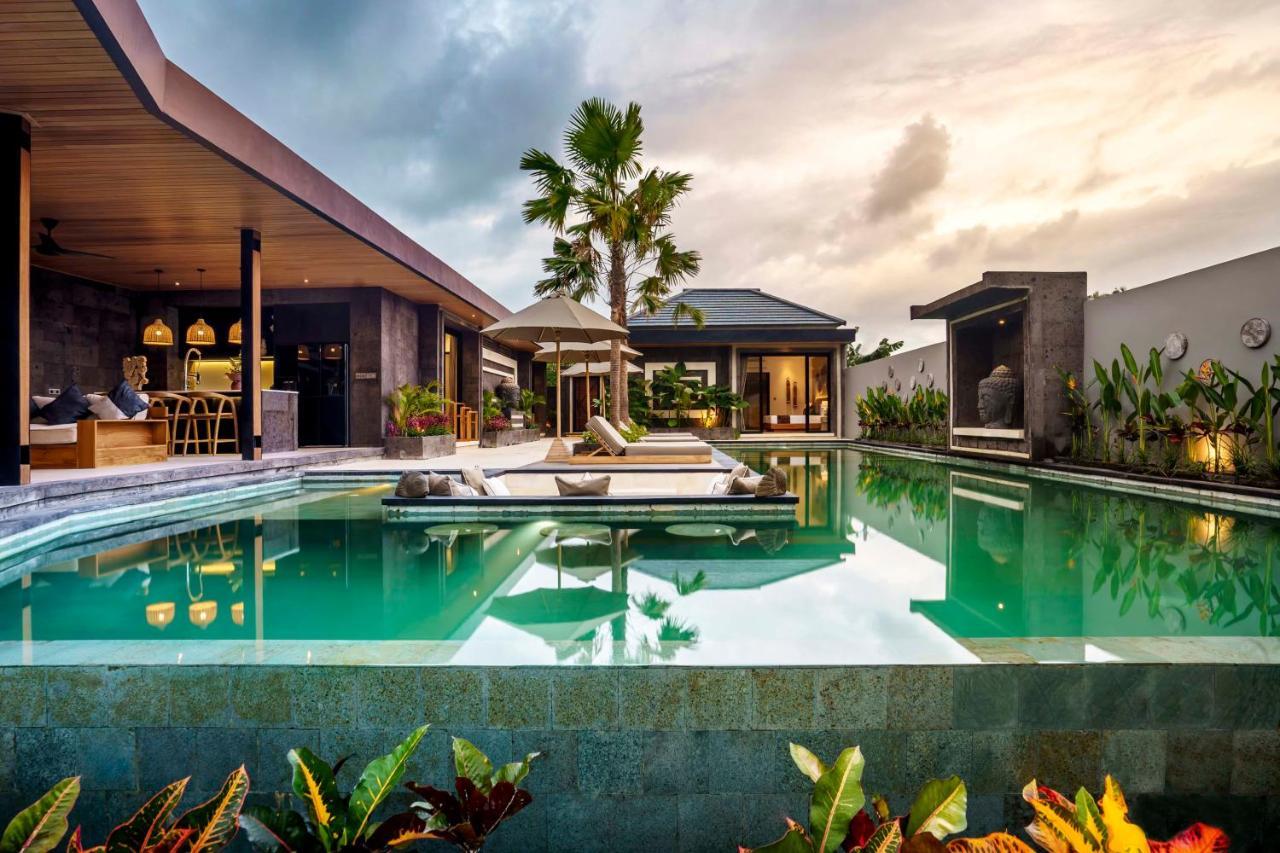 Villa Lembah Giri By Balisuperhost Ubud  Exterior photo