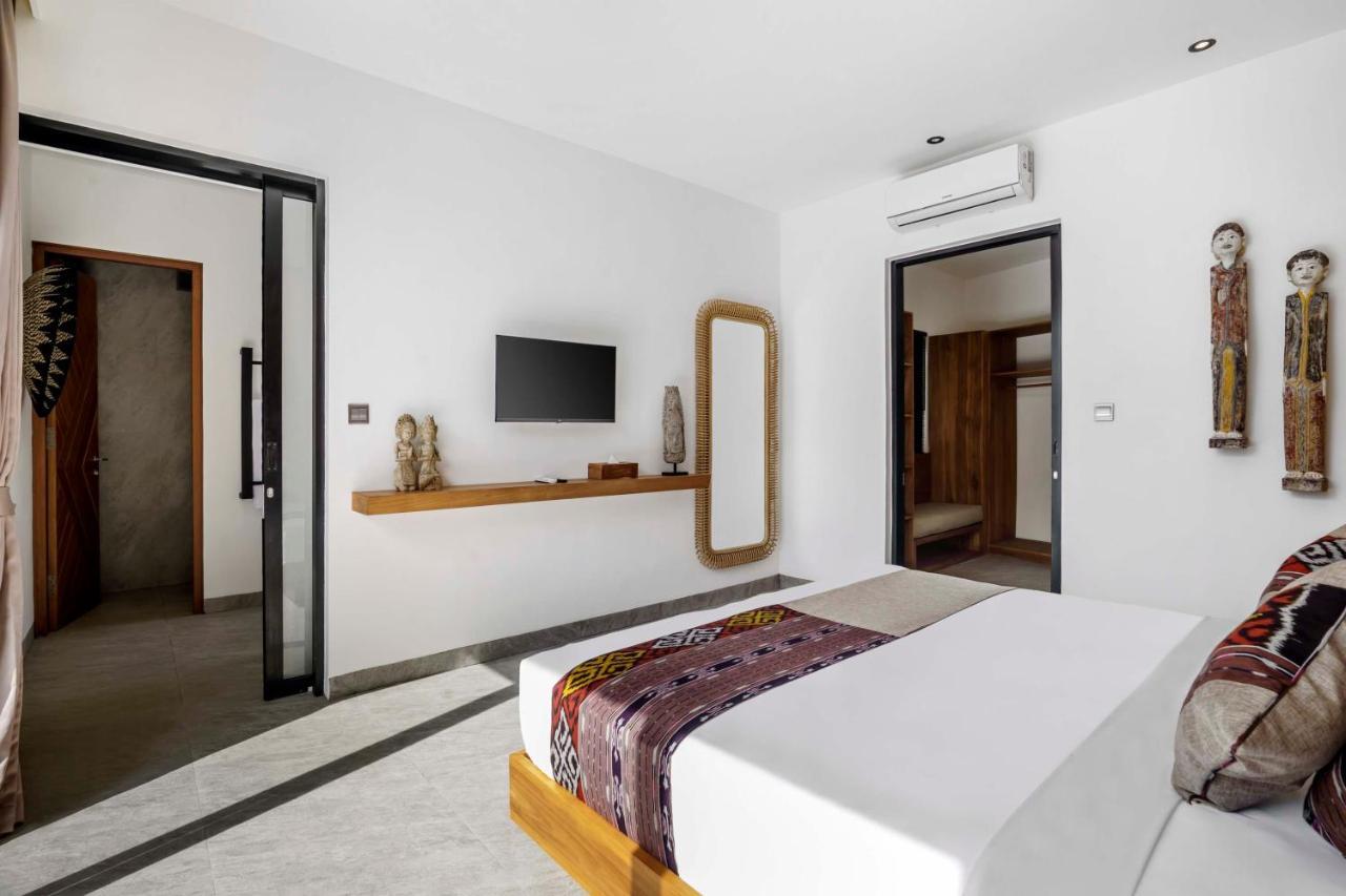 Villa Lembah Giri By Balisuperhost Ubud  Exterior photo