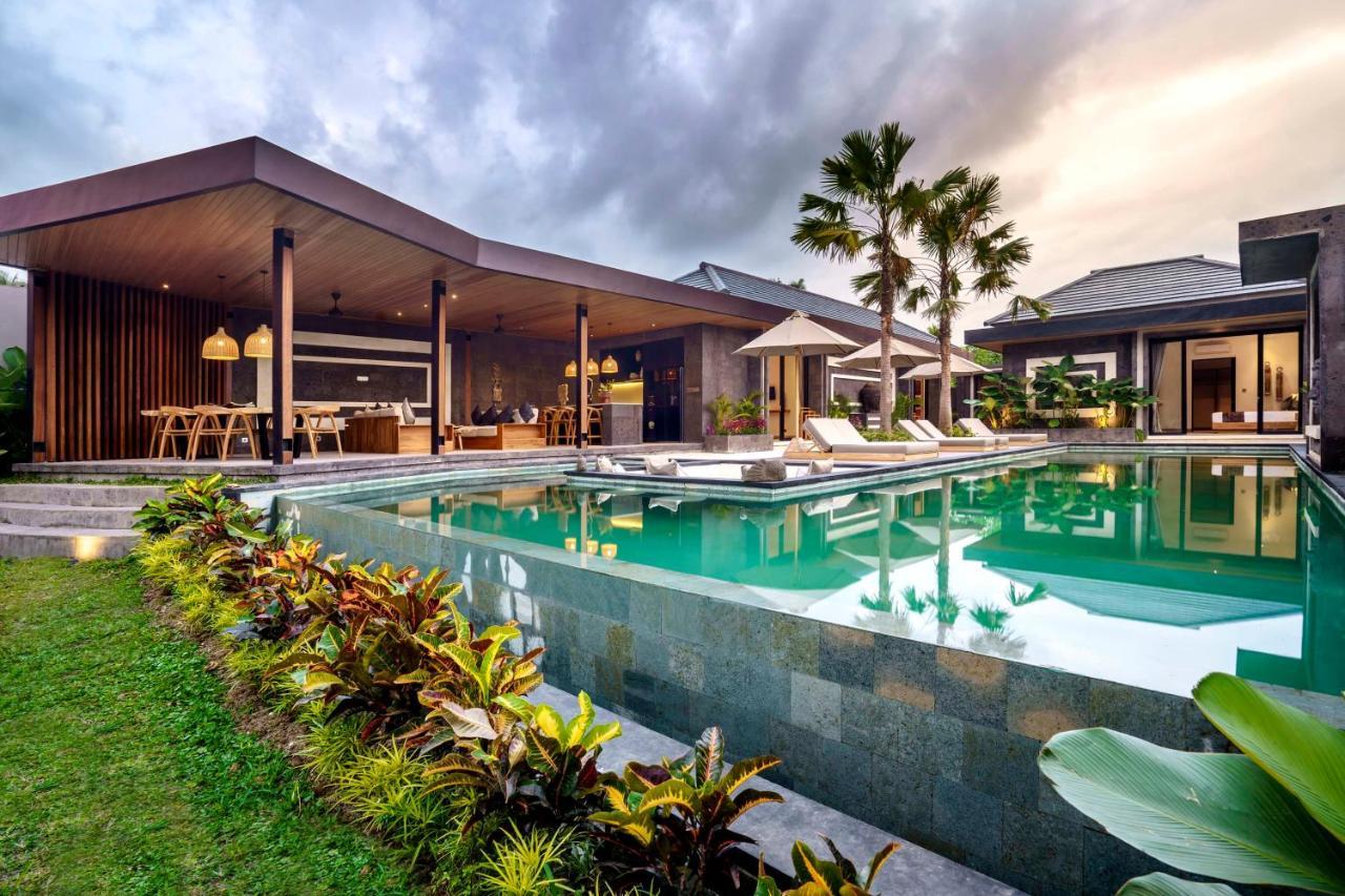 Villa Lembah Giri By Balisuperhost Ubud  Exterior photo