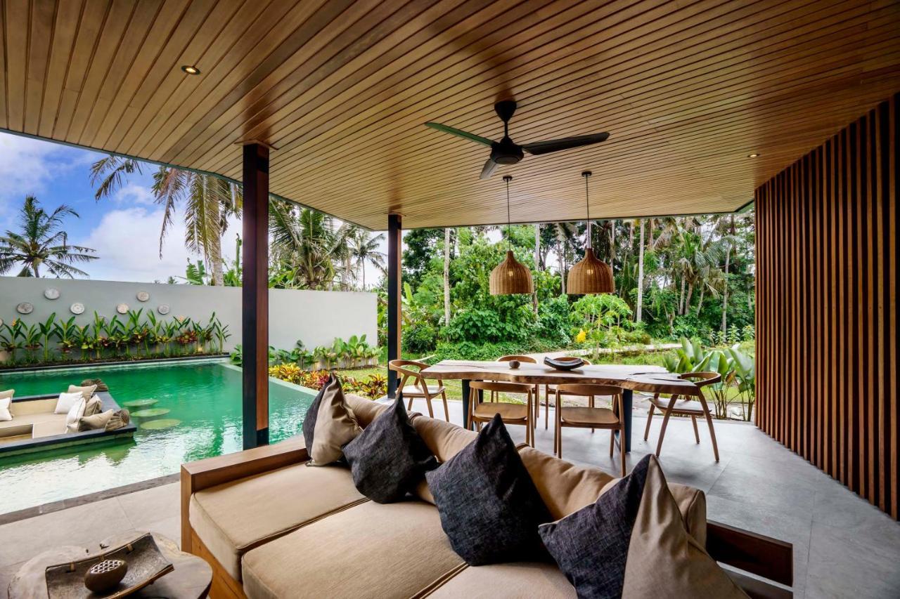Villa Lembah Giri By Balisuperhost Ubud  Exterior photo