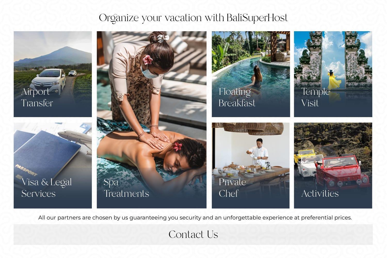 Villa Lembah Giri By Balisuperhost Ubud  Exterior photo